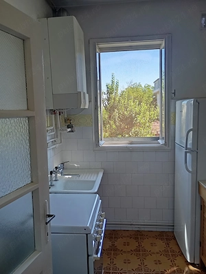 Dau in chirie aparatment la casa ,zona Andrei Muresanu Cluj Napoca - imagine 5