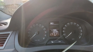 Vand Skoda Rapid 2014 1.6 tdi  - imagine 10