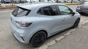 De vanzare Renault Clio 2024 Hybrid 140CPGri Rafale - imagine 2