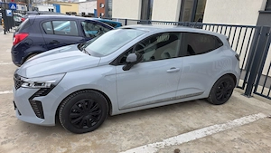 De vanzare Renault Clio 2024 Hybrid 140CPGri Rafale - imagine 4