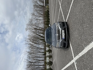 BMW X3 3.0Diesel Mpaket fabrica - imagine 4