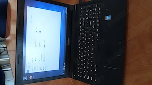 Laptop Lenovo i5, 4GB