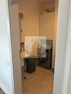 Apartament 2 camere + loc de pacare XCity Torontalului - imagine 8