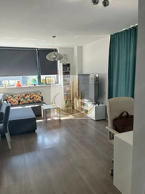 Apartament 2 camere + loc de pacare XCity Torontalului