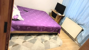De Vânzare Apartament 3 camere pentru investiții  - imagine 5