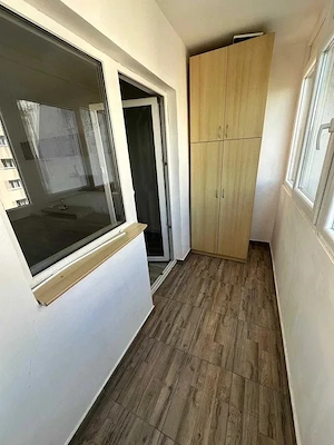 Apartament 3 camere cu 2 bai, zona Calea Floresti, cartier Manastur - imagine 5