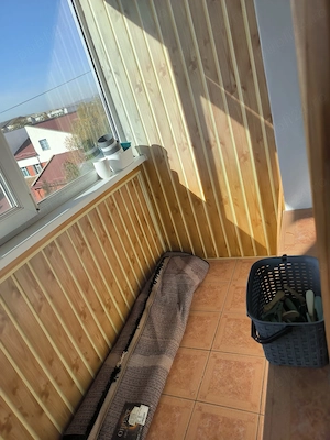 De Vânzare Apartament 3 camere pentru investiții  - imagine 7