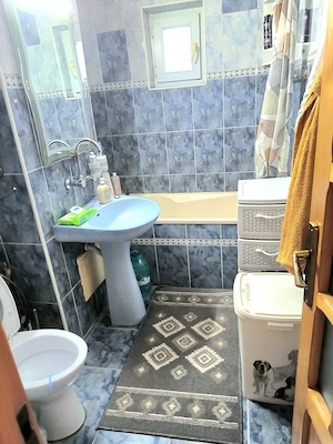 De Vânzare Apartament 3 camere pentru investiții  - imagine 6