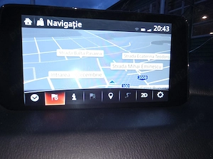 Mazda CX-5 2.0 Skyactiv-G 165 CP | 2021 | GARANȚIE 03 2027 | Istoric Mazda | 2 seturi roți - imagine 3