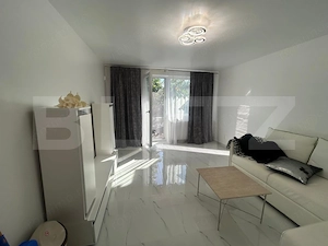 2 Camere | Micro 5 | Etaj 4 /4 | Semidecomandat |  - imagine 5