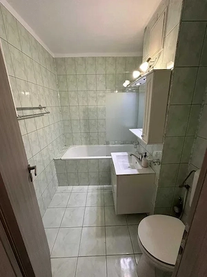 Apartament 3 camere cu 2 bai, zona Calea Floresti, cartier Manastur - imagine 7