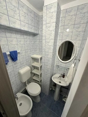 Apartament 3 camere cu 2 bai, zona Calea Floresti, cartier Manastur - imagine 8
