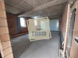 Casa 4 camere 3 bai si teren 500 mp Veterani - imagine 3