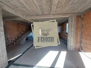 Casa 4 camere 3 bai si teren 500 mp Veterani - imagine 4