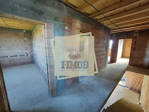 Casa 4 camere 3 bai si teren 500 mp Veterani - imagine 5