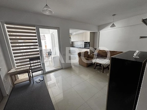 Apartament decomandat cu 3 camere 3 balcoane si parcare Arhitectilor - imagine 5
