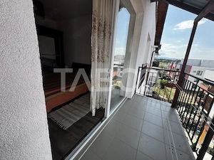 Apartament decomandat cu 3 camere 3 balcoane si parcare Arhitectilor - imagine 15