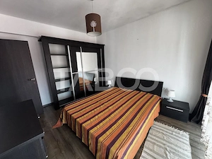 Apartament decomandat cu 3 camere 3 balcoane si parcare Arhitectilor - imagine 13