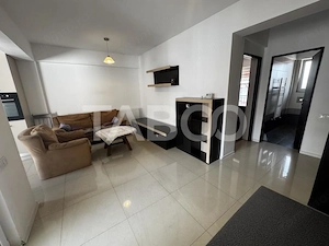Apartament decomandat cu 3 camere 3 balcoane si parcare Arhitectilor - imagine 6