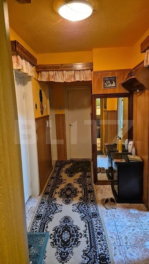 Apartament 2 camere confort 1, Reghin - imagine 2