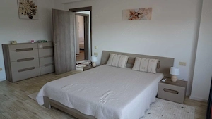 Vil #259; de lux cu 4 camere, 3 dormitoare cu b #259;i proprii  #537;i curte privat #259; – l #226;n - imagine 7