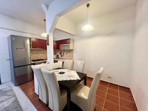 Apartament 2 camere, 54 mp, pozitie excelenta - Zona Circumvalatiunii - imagine 5