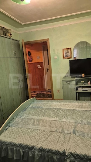 Apartament 2 camere confort 1, Reghin - imagine 6