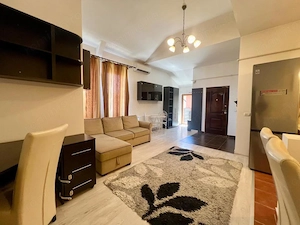Apartament 2 camere, 54 mp, pozitie excelenta - Zona Circumvalatiunii - imagine 2