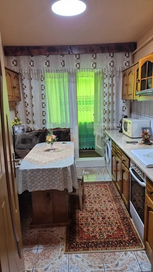 Apartament 2 camere confort 1, Reghin - imagine 3