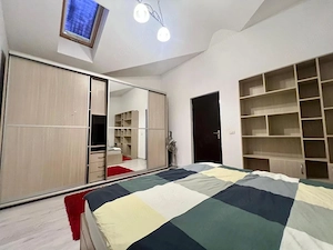 Apartament 2 camere, 54 mp, pozitie excelenta - Zona Circumvalatiunii - imagine 6