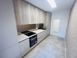 Apartament 2 camere – Prima Vista | Fabrica de Glucoza | Prima închiriere - imagine 2