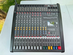 Dynacord Powermate 1000-3 Clona
