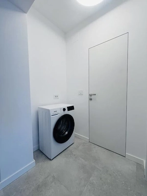 Apartament 2 camere – Prima Vista | Fabrica de Glucoza | Prima închiriere - imagine 12