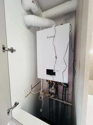 Apartament 2 camere – Prima Vista | Fabrica de Glucoza | Prima închiriere - imagine 14