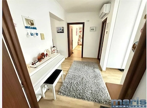 Apartament 2 camere Tudor etaj 3 modern, mobilat, utilat. - imagine 2