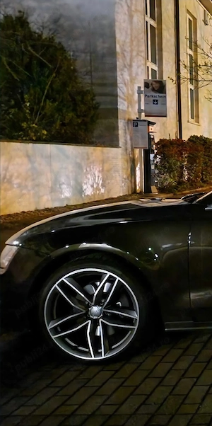 Jante Audi a7 r20 5x112 Et37  - imagine 5