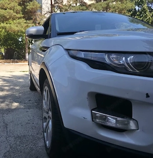 Evoque, 2.2 Diesel, cutie manuală, 2012, 137.800 km, pachet iarnă - imagine 5