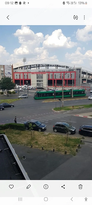 Apartamdnt 3 camere Uta Arad 102 mp