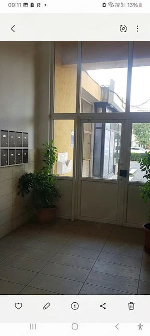 Apartamdnt 3 camere Uta Arad 102 mp - imagine 3