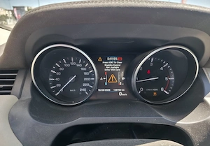 Evoque, 2.2 Diesel, cutie manuală, 2012, 137.800 km, pachet iarnă - imagine 9