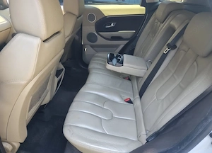 Evoque, 2.2 Diesel, cutie manuală, 2012, 137.800 km, pachet iarnă - imagine 7