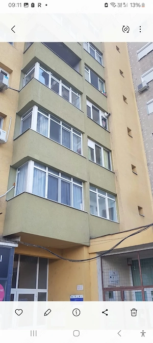 Apartamdnt 3 camere Uta Arad 102 mp - imagine 2