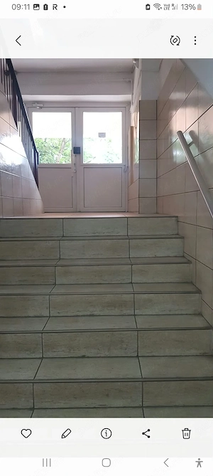 Apartamdnt 3 camere Uta Arad 102 mp - imagine 4