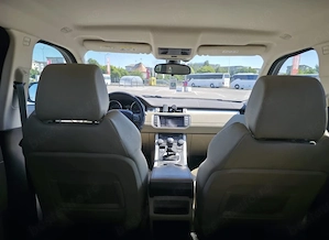 Evoque, 2.2 Diesel, cutie manuală, 2012, 137.800 km, pachet iarnă - imagine 10