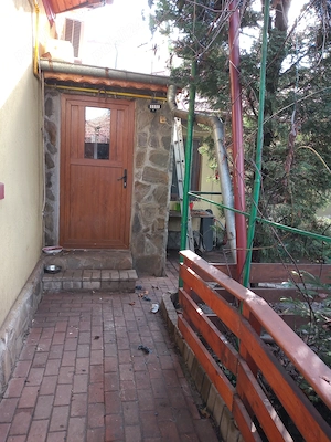 Casă cu 4 camere zona Brâncoveanu-Șoimuș - imagine 6