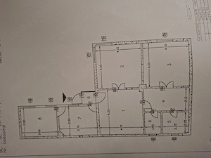 Casă cu 4 camere zona Brâncoveanu-Șoimuș - imagine 8