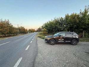 Teren de vanzare in Lilieci Bacau - imagine 6