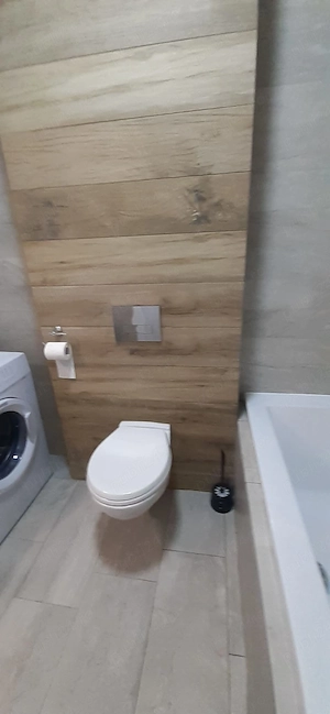 Închiriez apartament cu 2 camere  - imagine 5