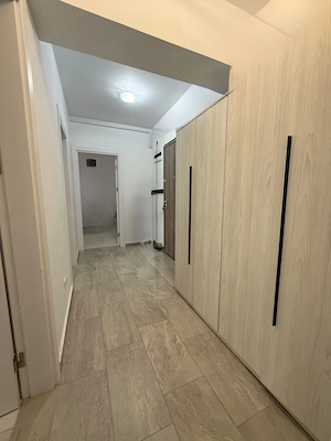 Închiriez apartament cu 2 camere  - imagine 3