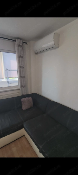 De inchiriat- apartament cu 2 camere - imagine 5